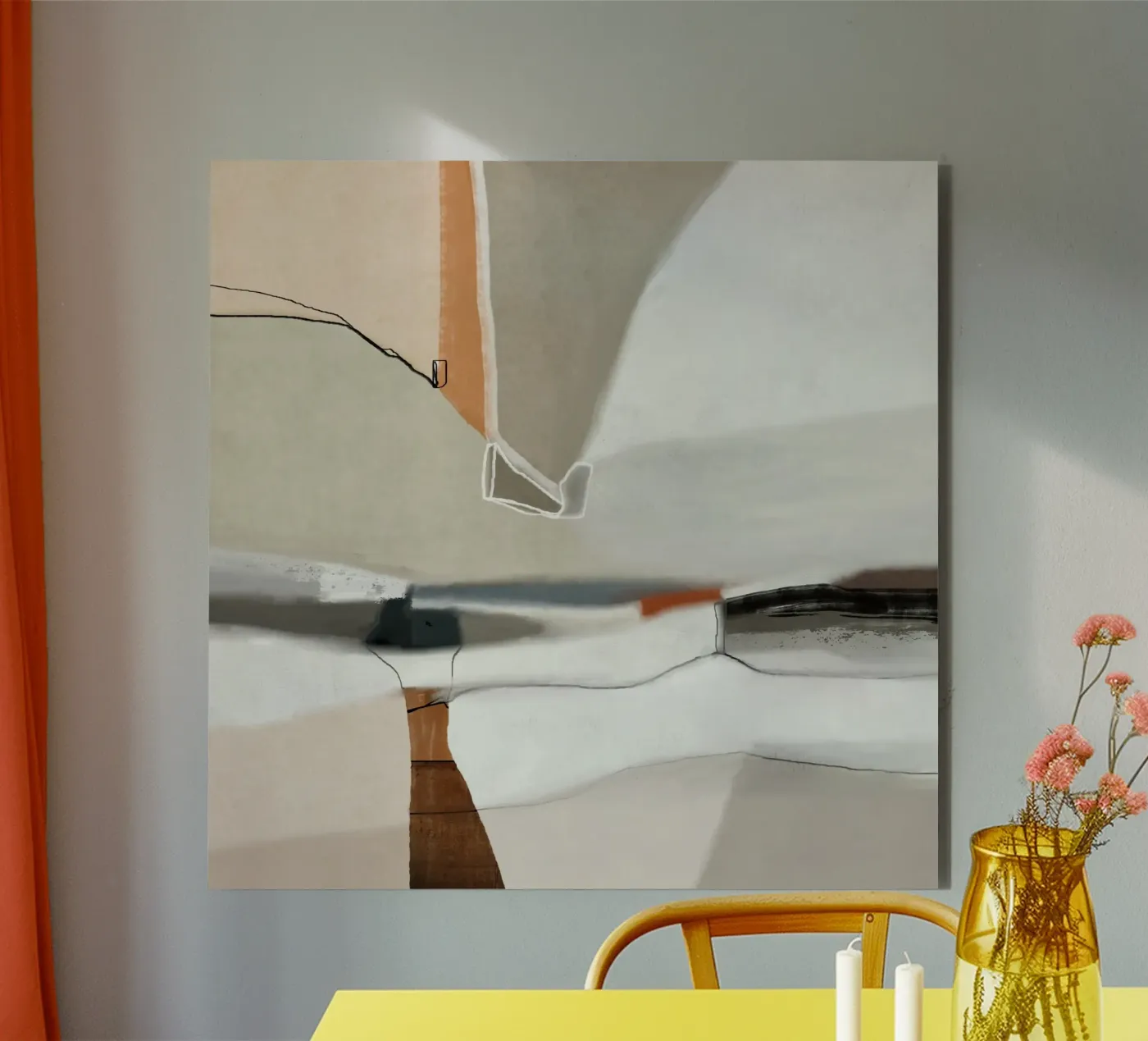 Sailing alluminio dibond da RobertoMoroArt