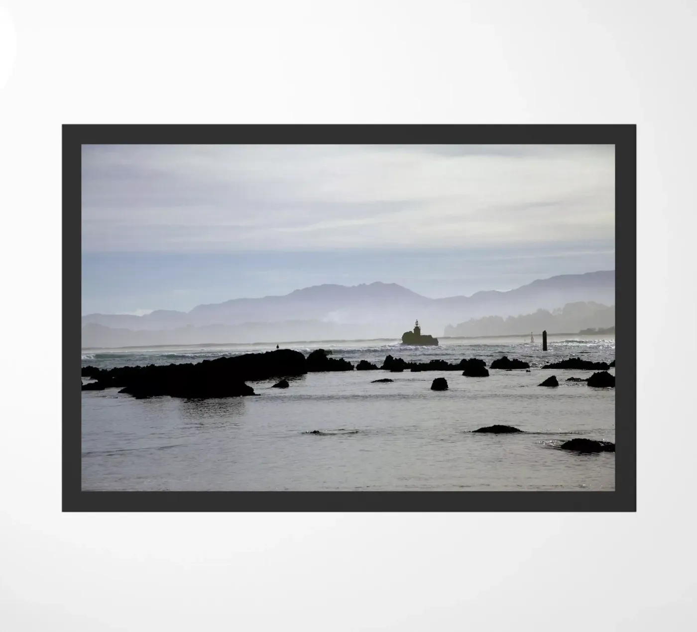 Santande deurmat van Marlene Sørensen