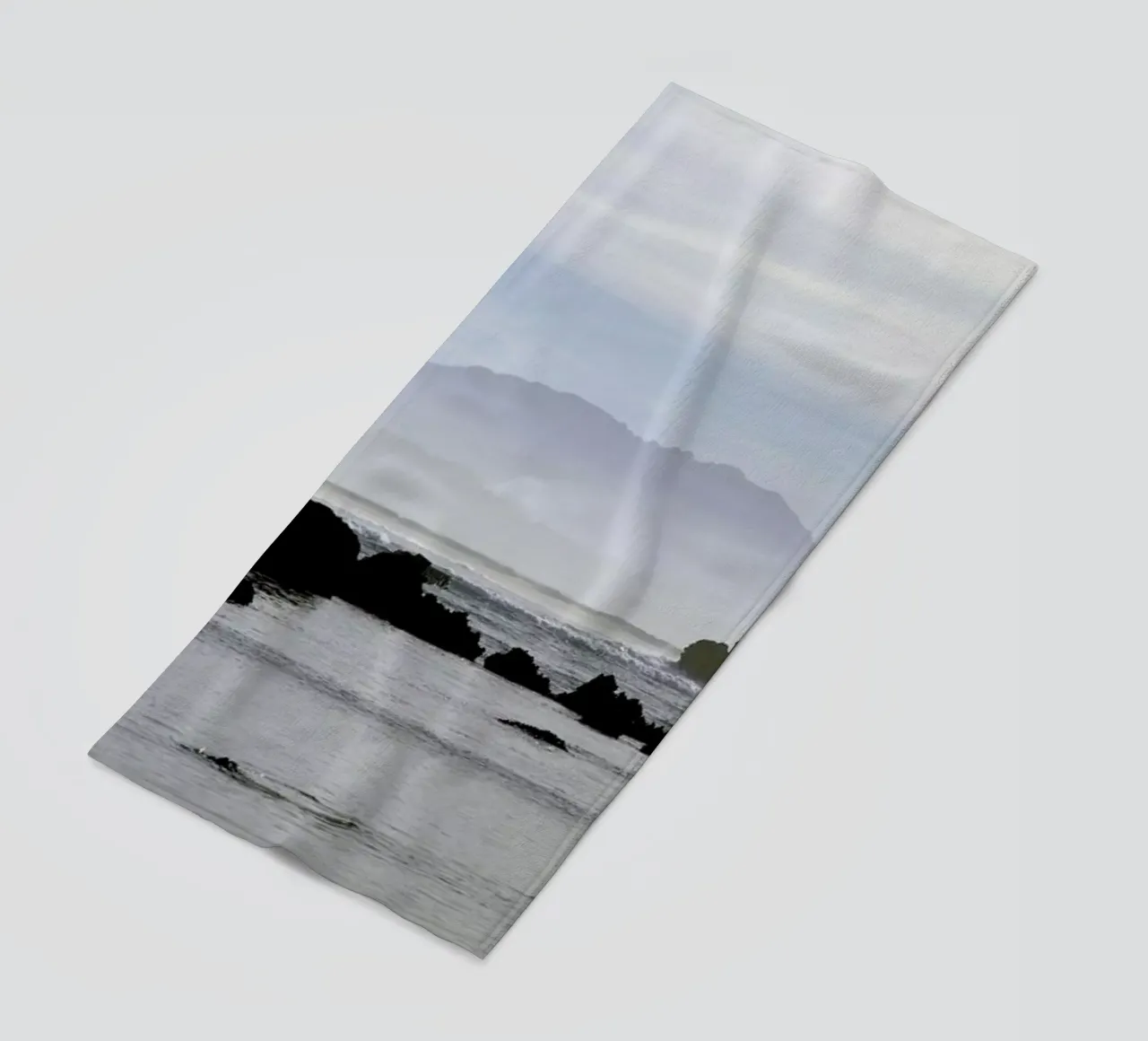 Santande telo mare da Marlene Sørensen