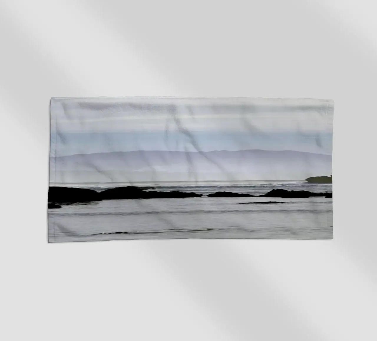 Santande telo mare da Marlene Sørensen