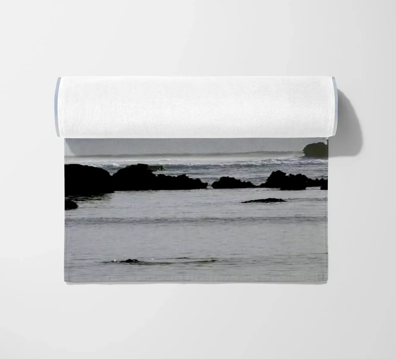 Santande telo mare da Marlene Sørensen