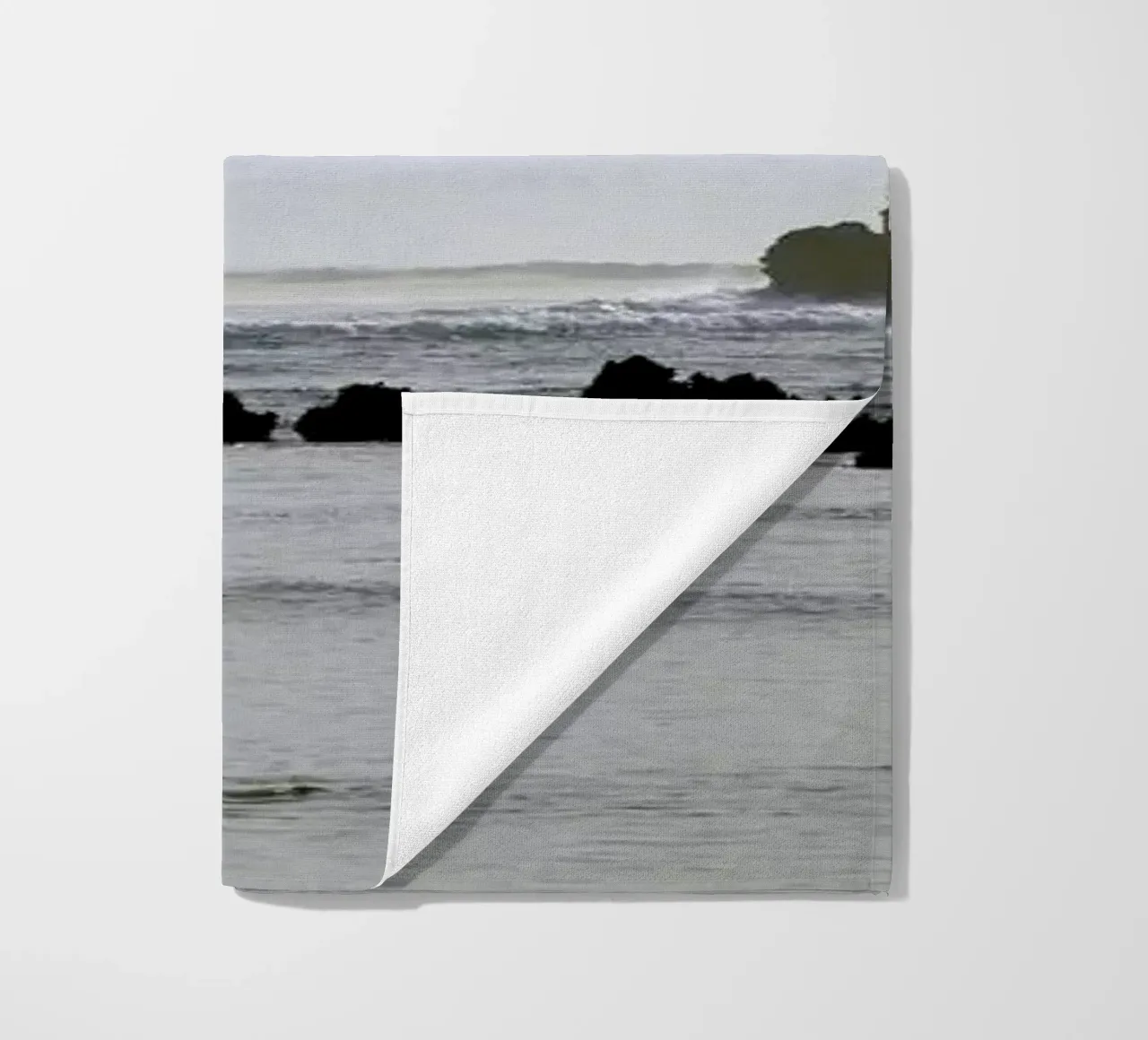 Santande telo mare da Marlene Sørensen