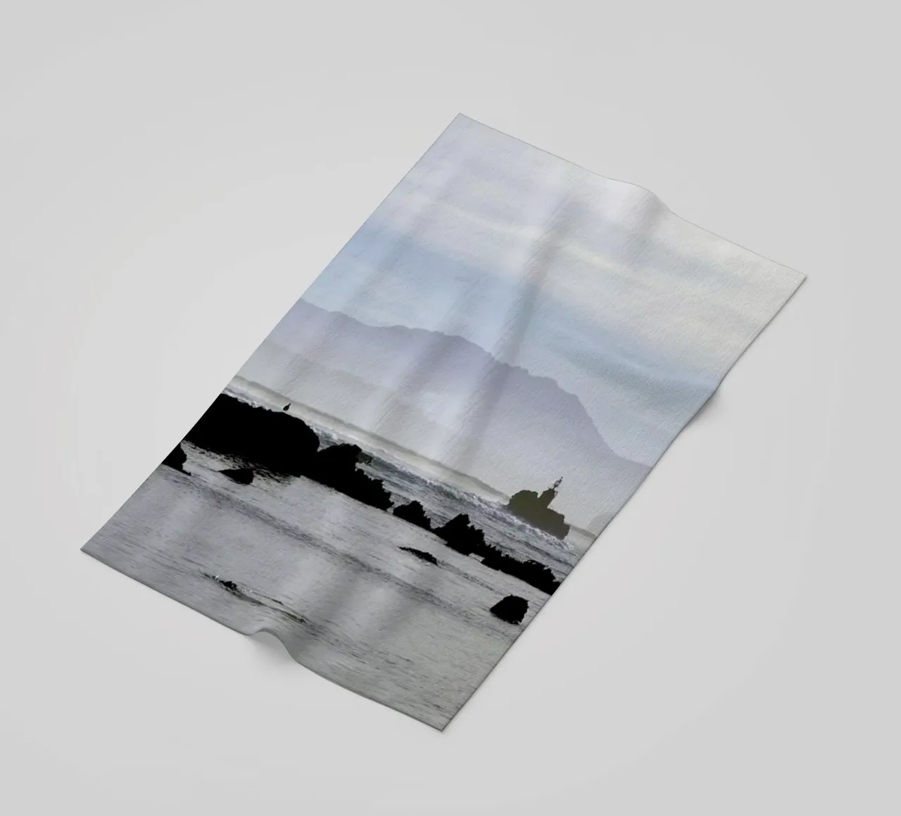 Santande telo mare da Marlene Sørensen