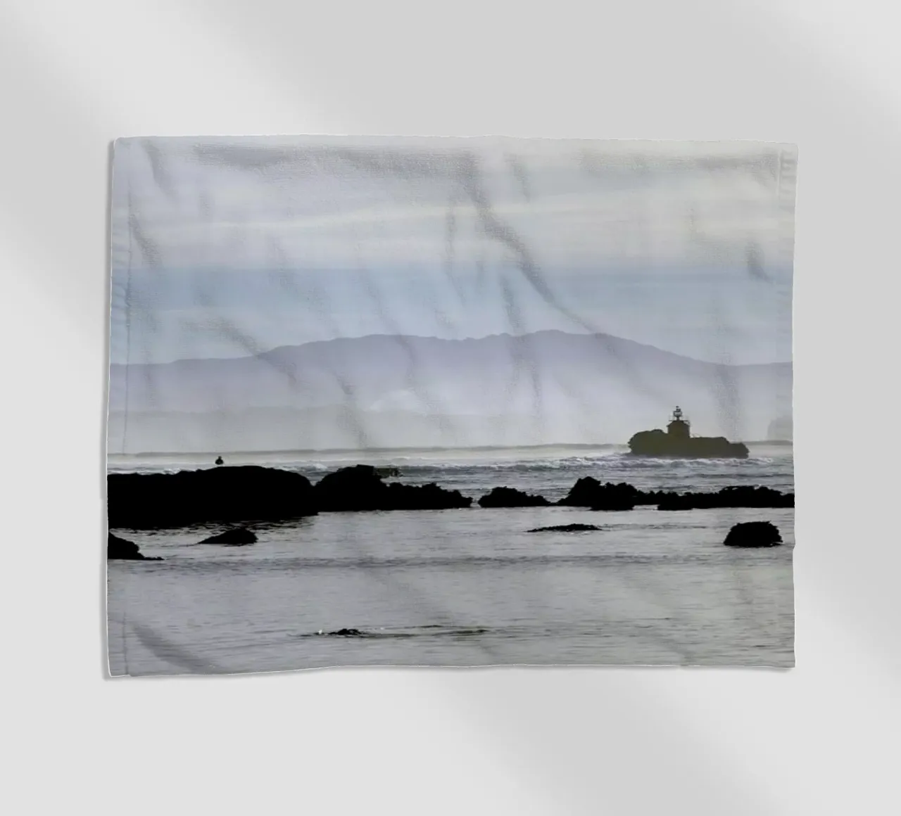 Santande telo mare da Marlene Sørensen