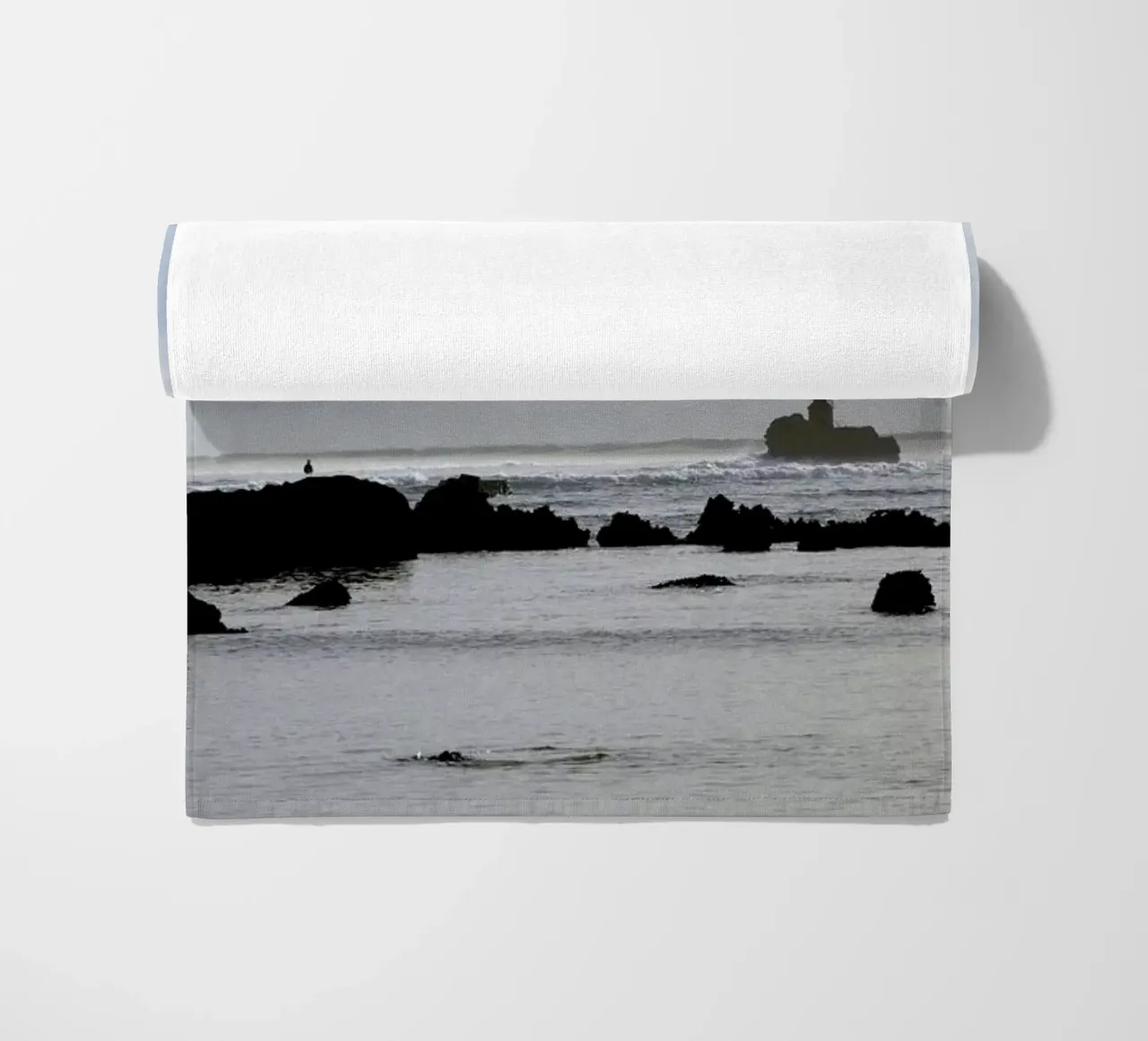 Santande telo mare da Marlene Sørensen