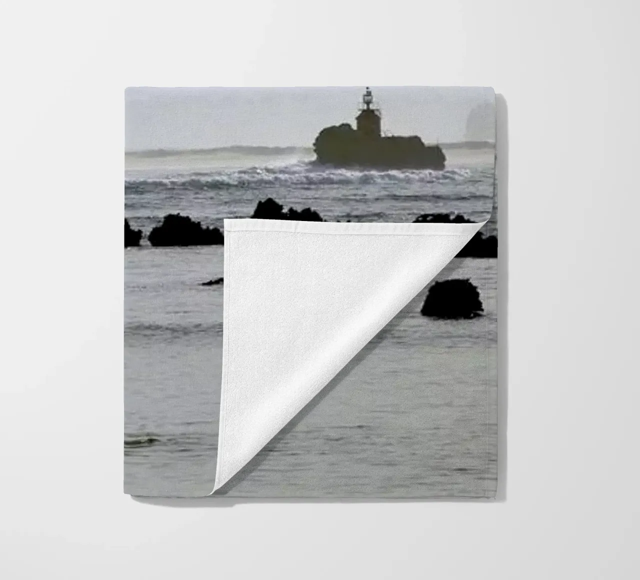 Santande telo mare da Marlene Sørensen