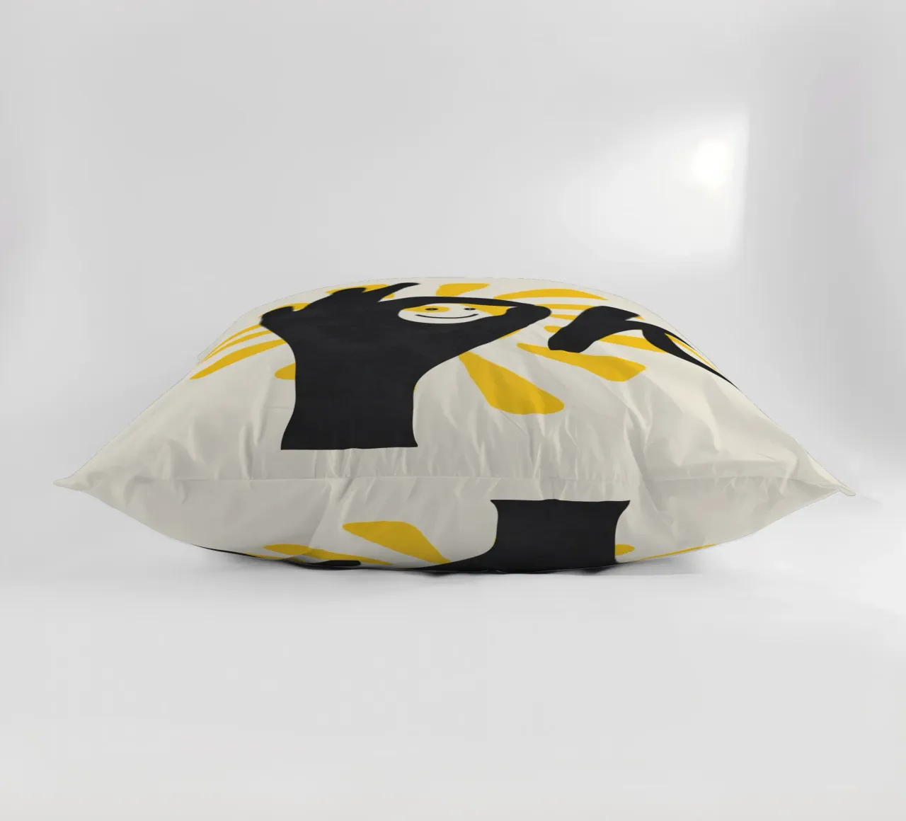 OK decorative cushion by cityart