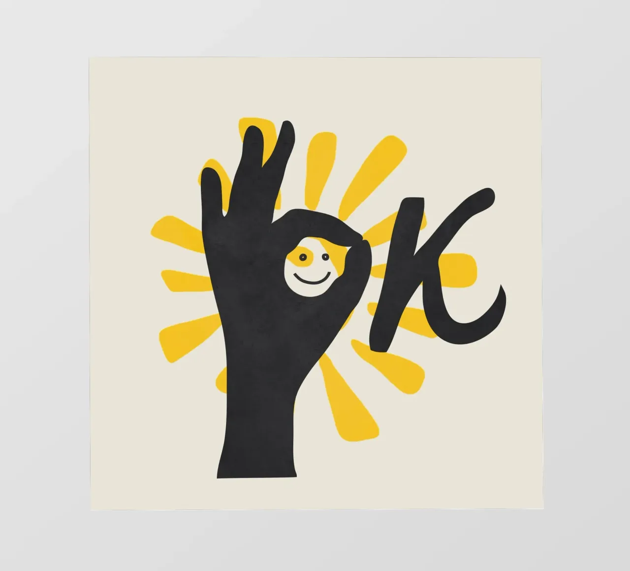 OK fotobehang van cityart