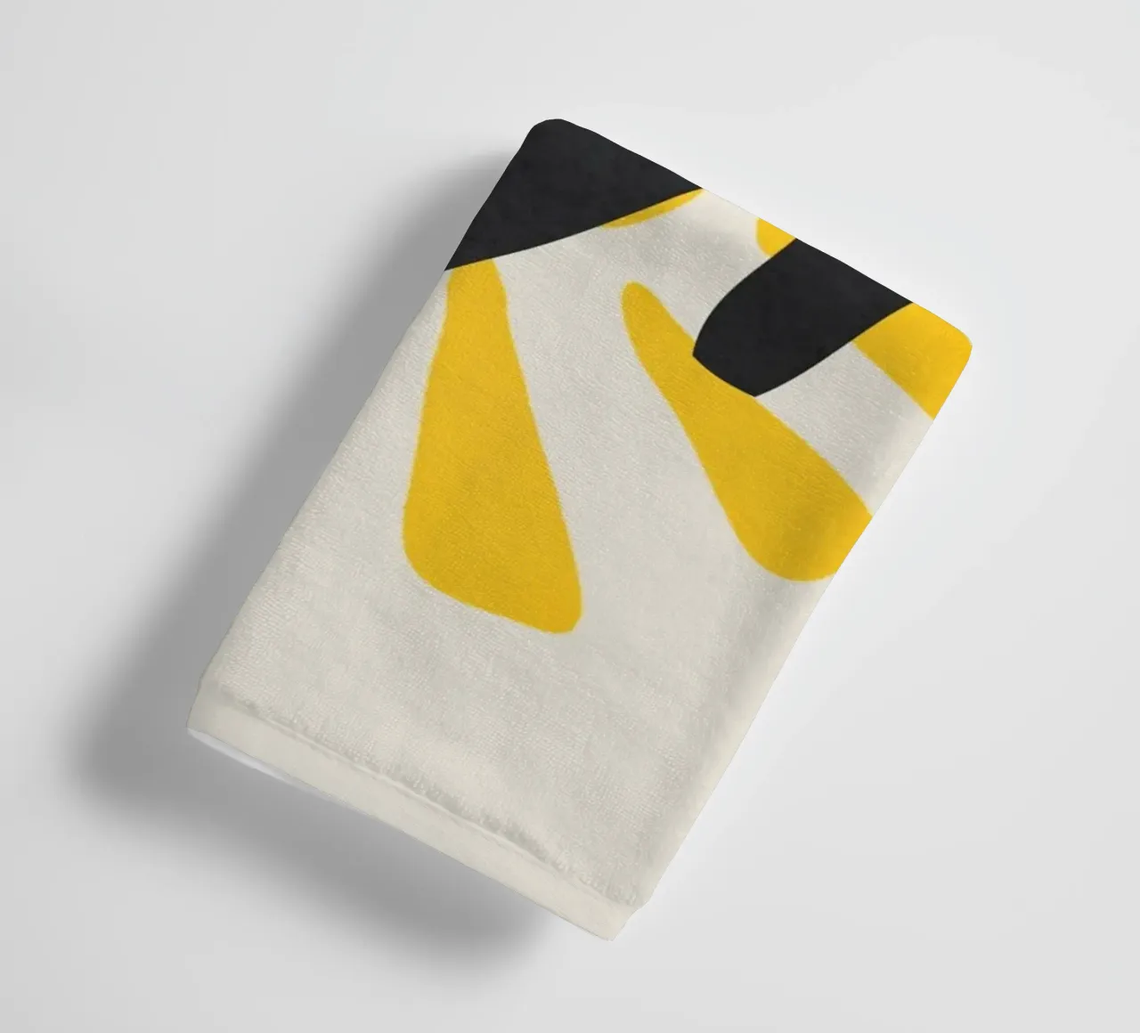 OK towel by cityart
