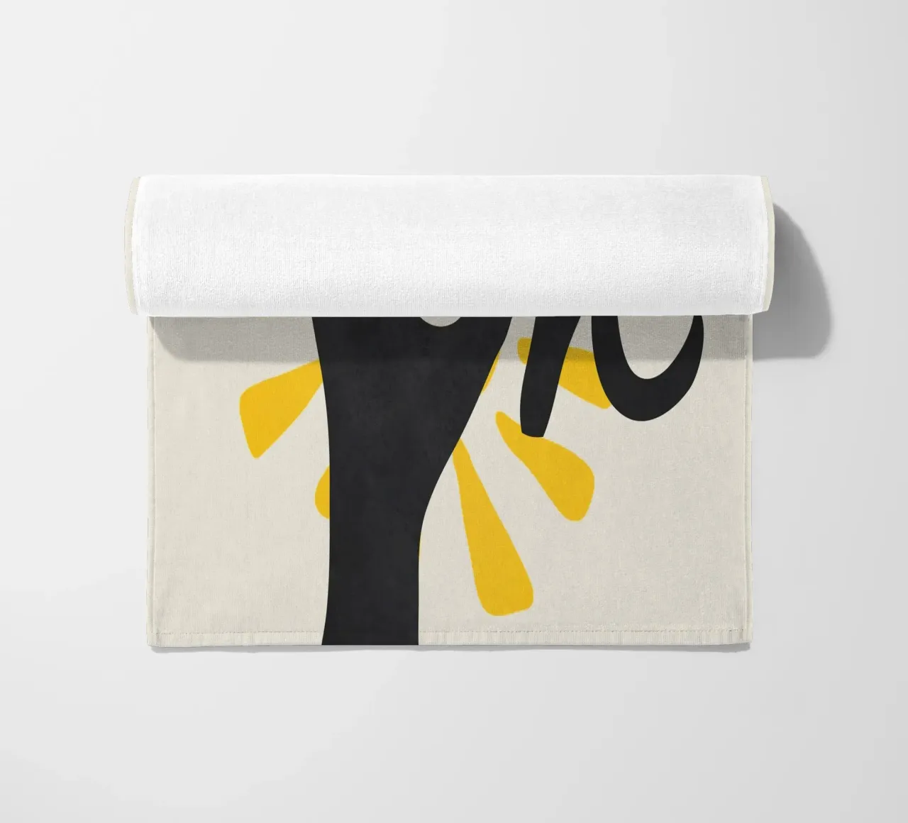 OK telo mare da cityart