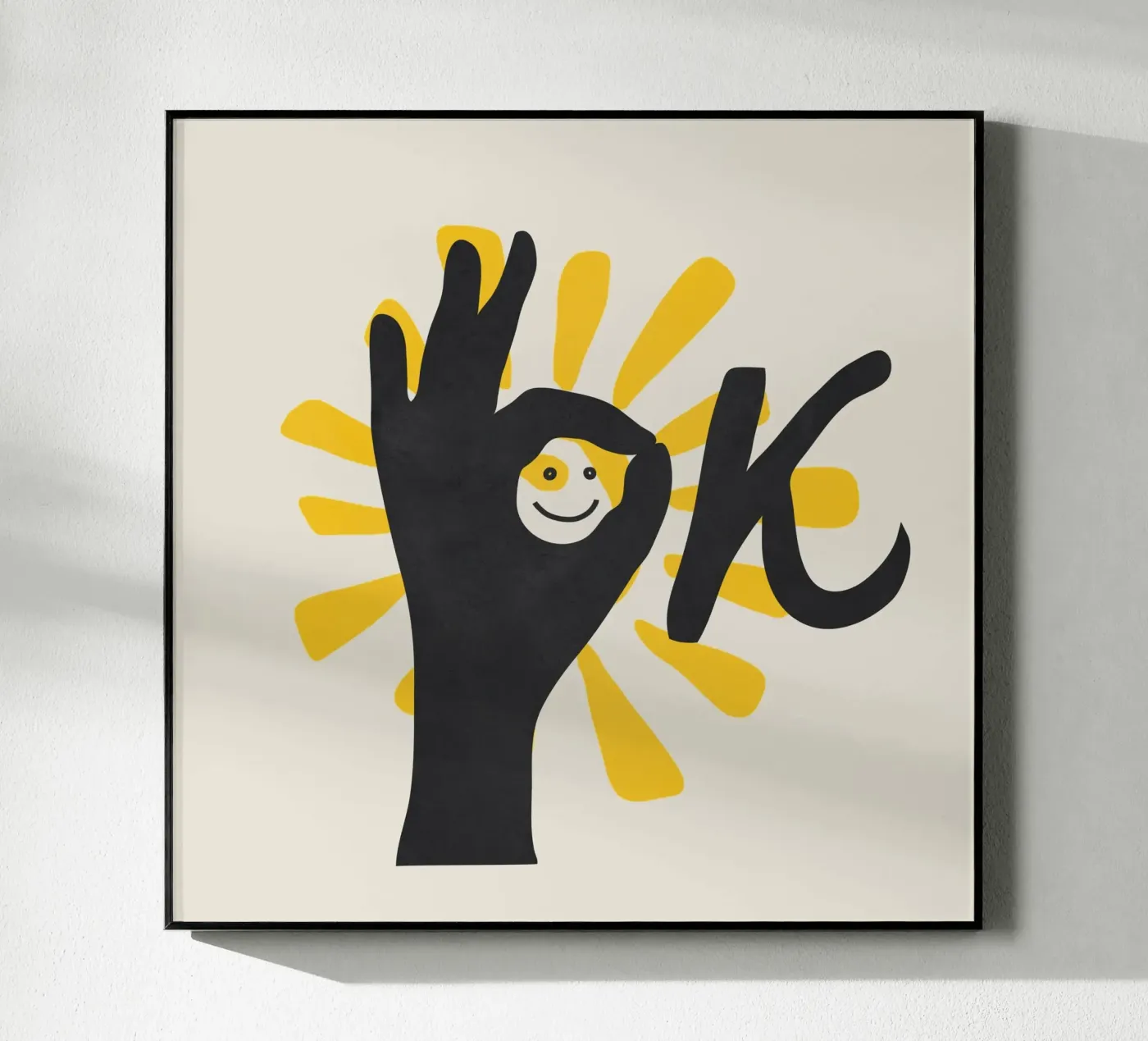 OK Acryl-Glas von cityart