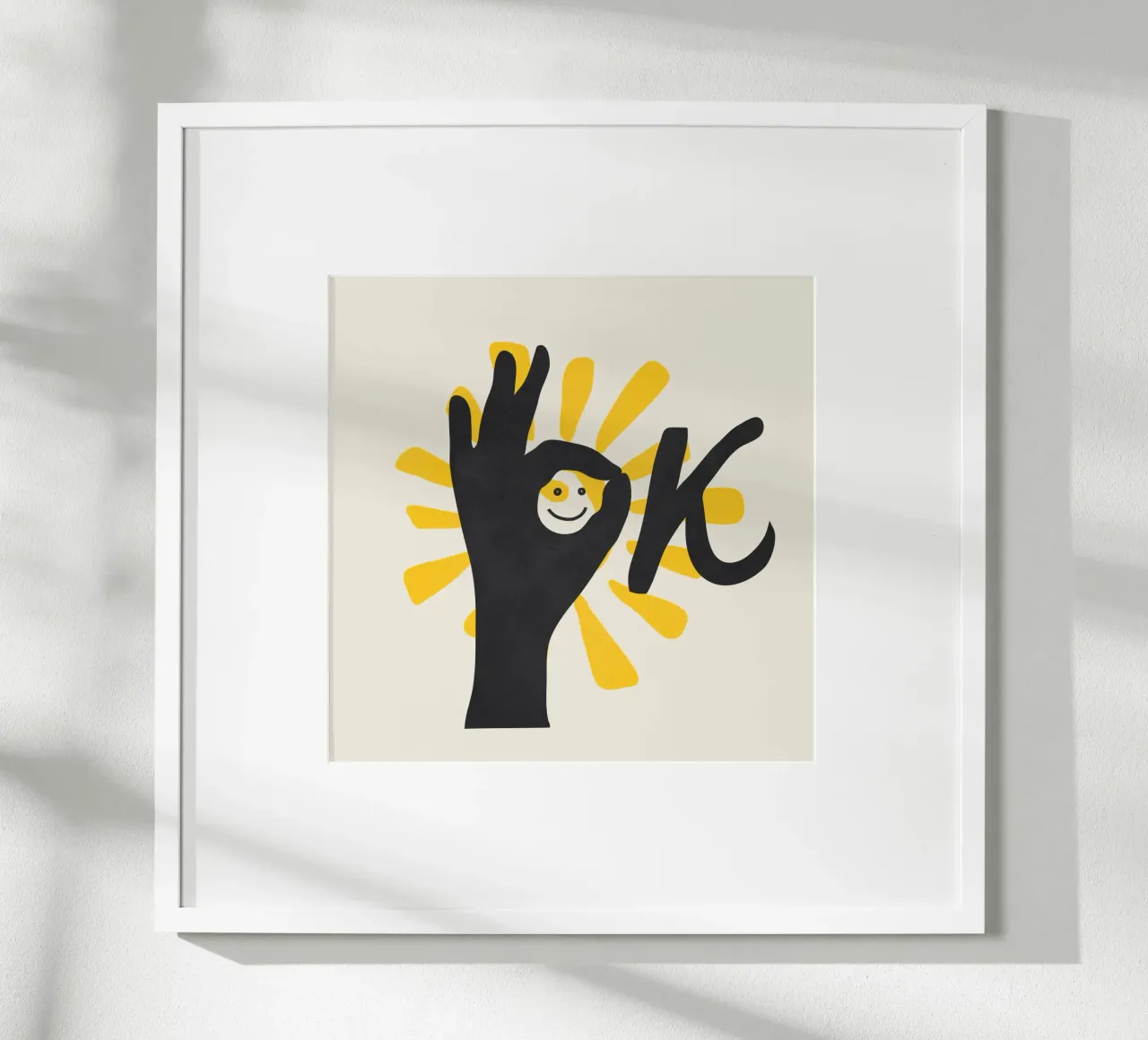 OK poster da cityart