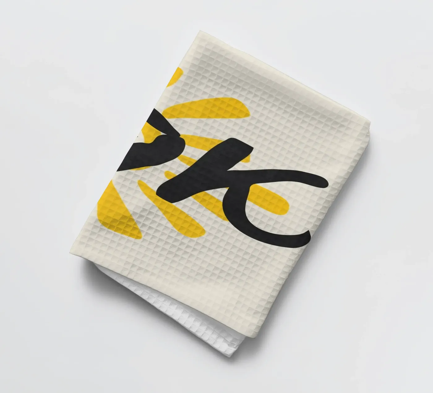 OK theedoek van cityart