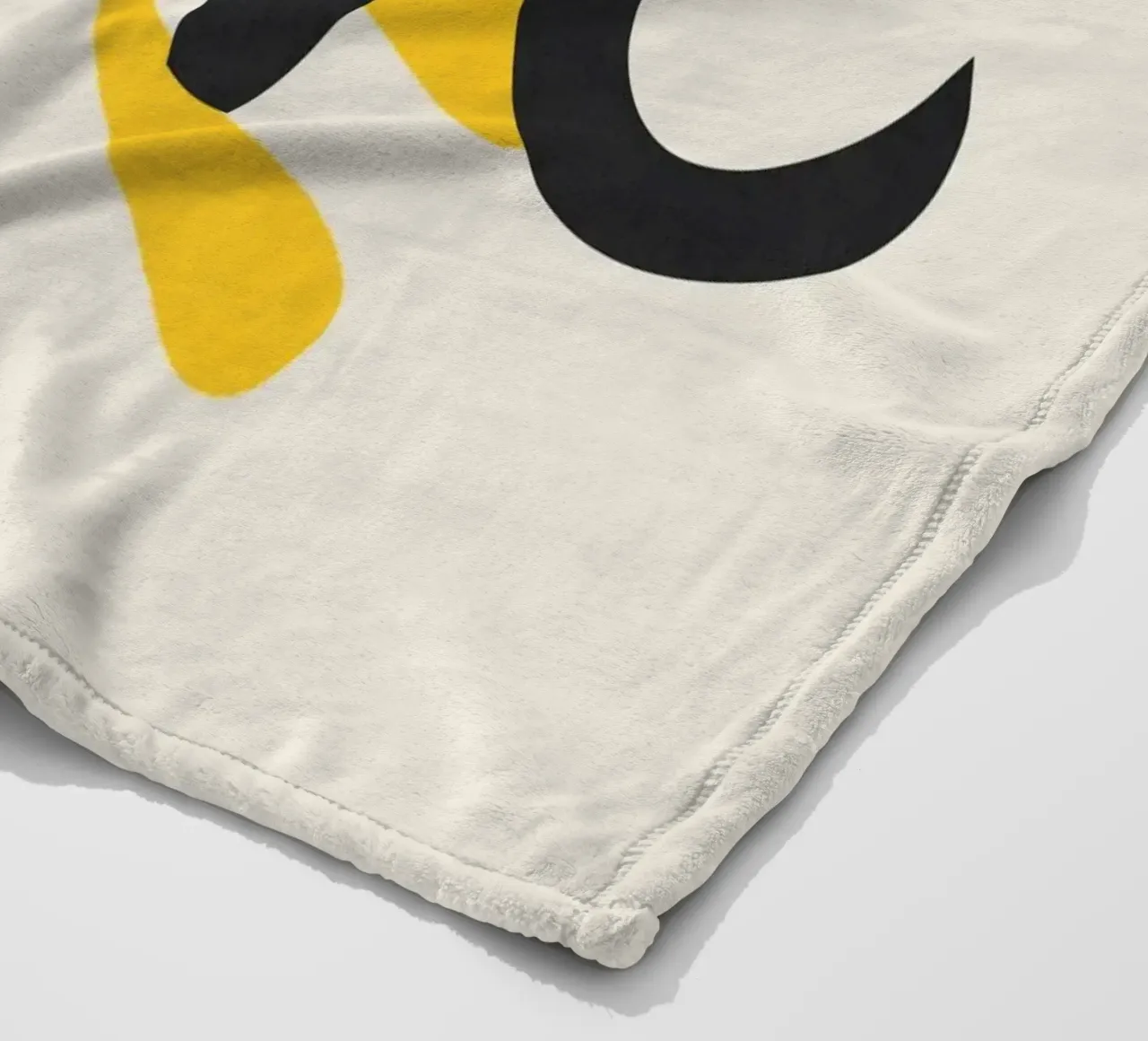 OK fleecedeken van cityart