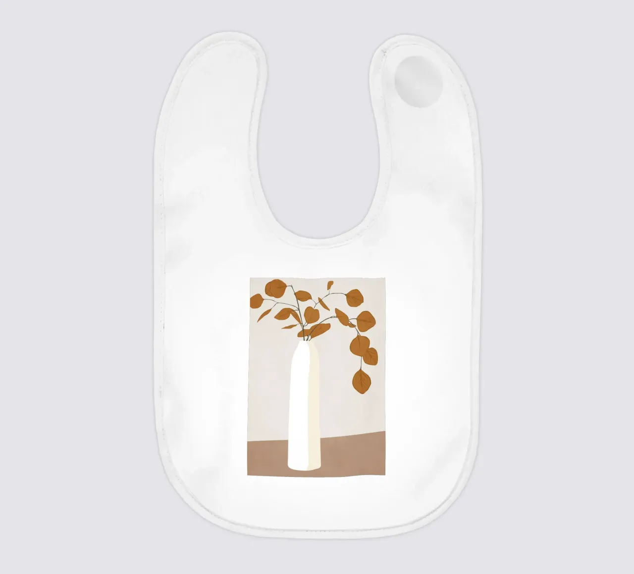 Plant bavaglino da cityart