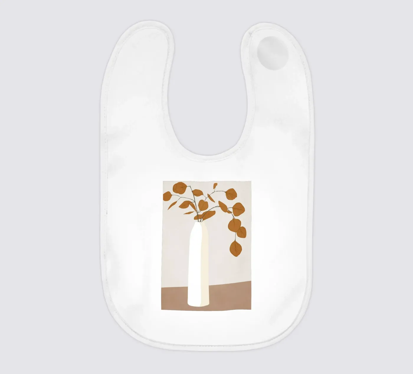 Plant bavaglino da cityart