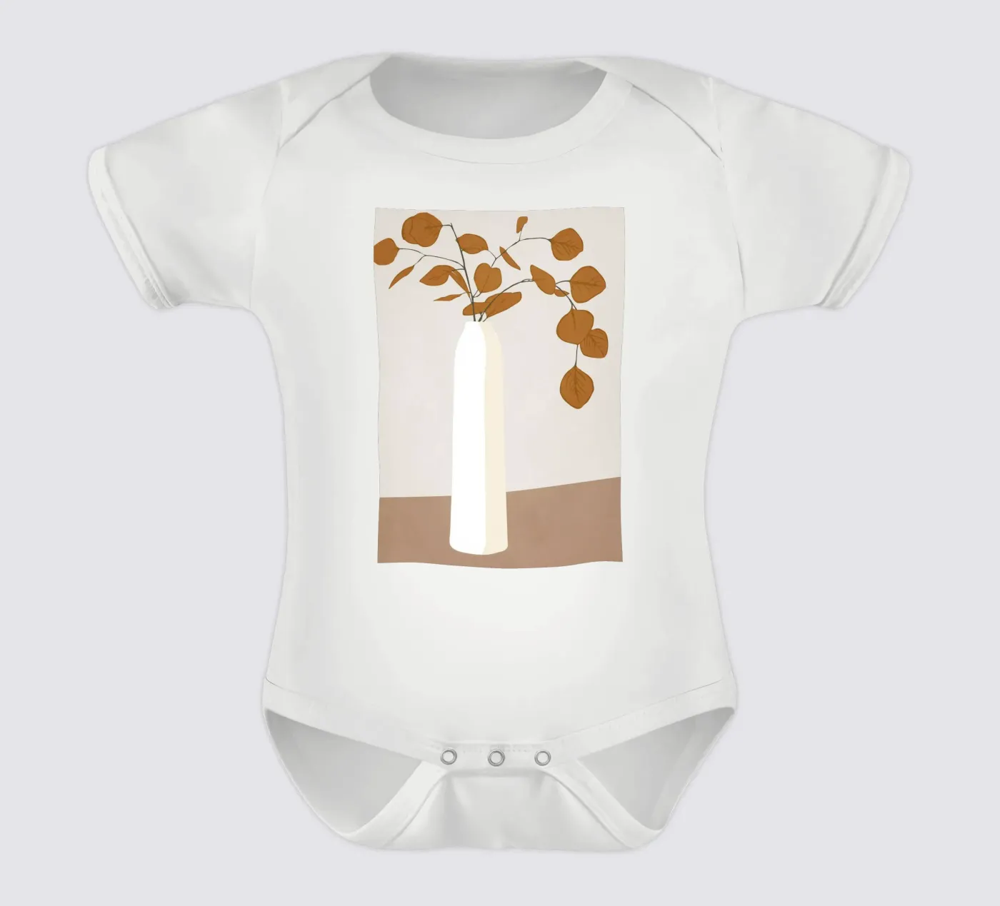 Plant body bébé de cityart