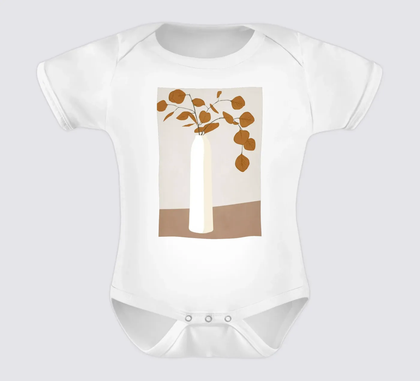 Plant body bébé de cityart