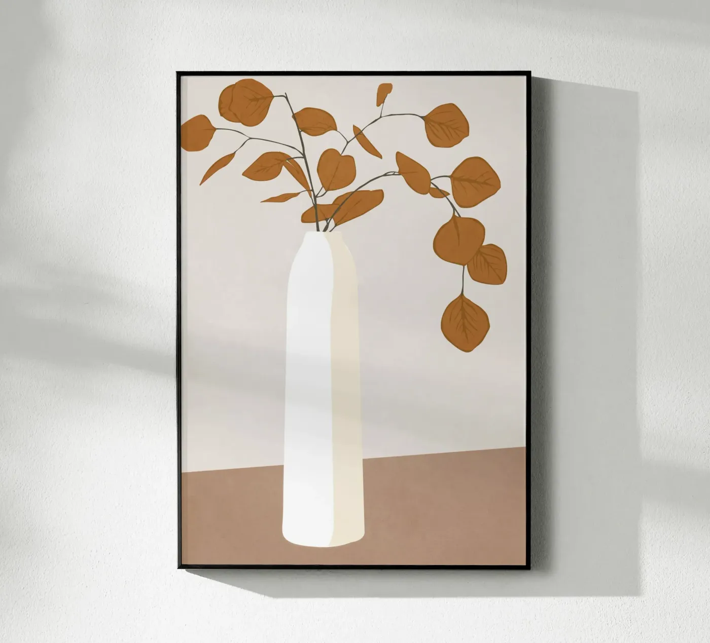 Plant Acryl-Glas von cityart