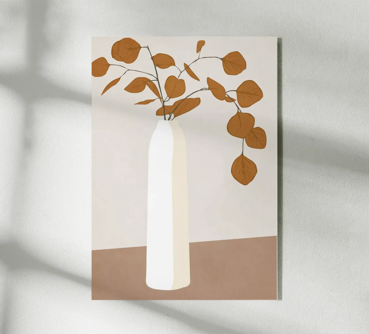 Plant plexiglass da cityart