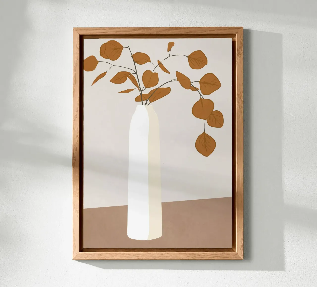 Plant alluminio dibond da cityart