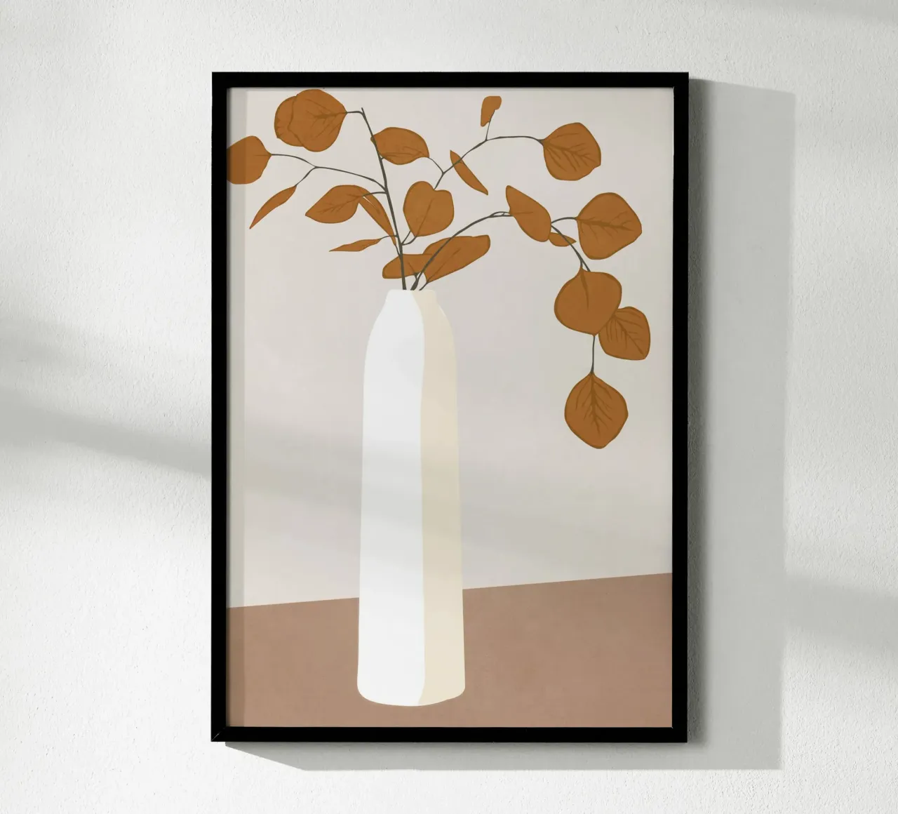 Plant poster da cityart