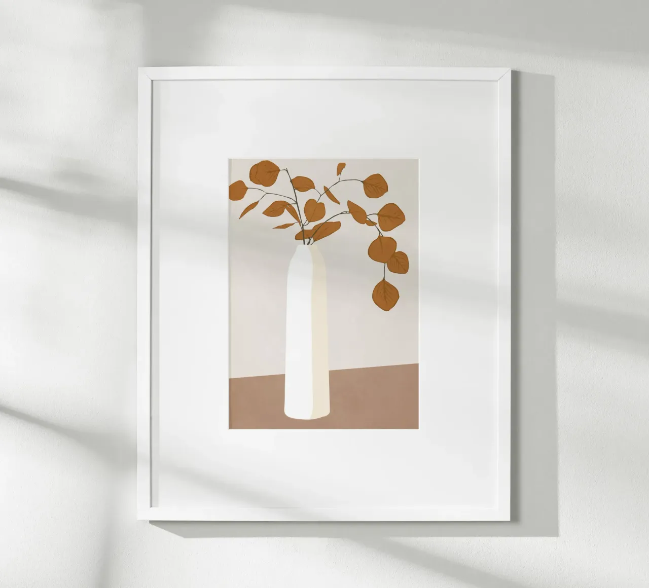 Plant poster da cityart