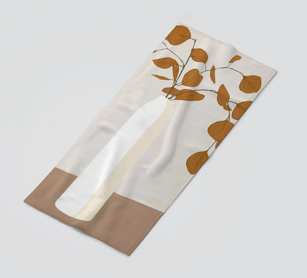 Plant telo mare da cityart