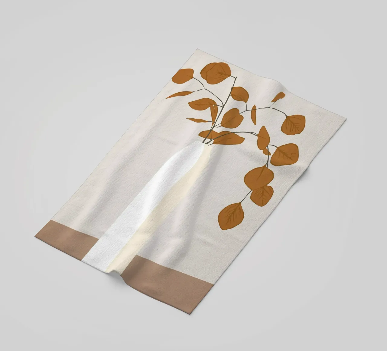 Plant telo mare da cityart