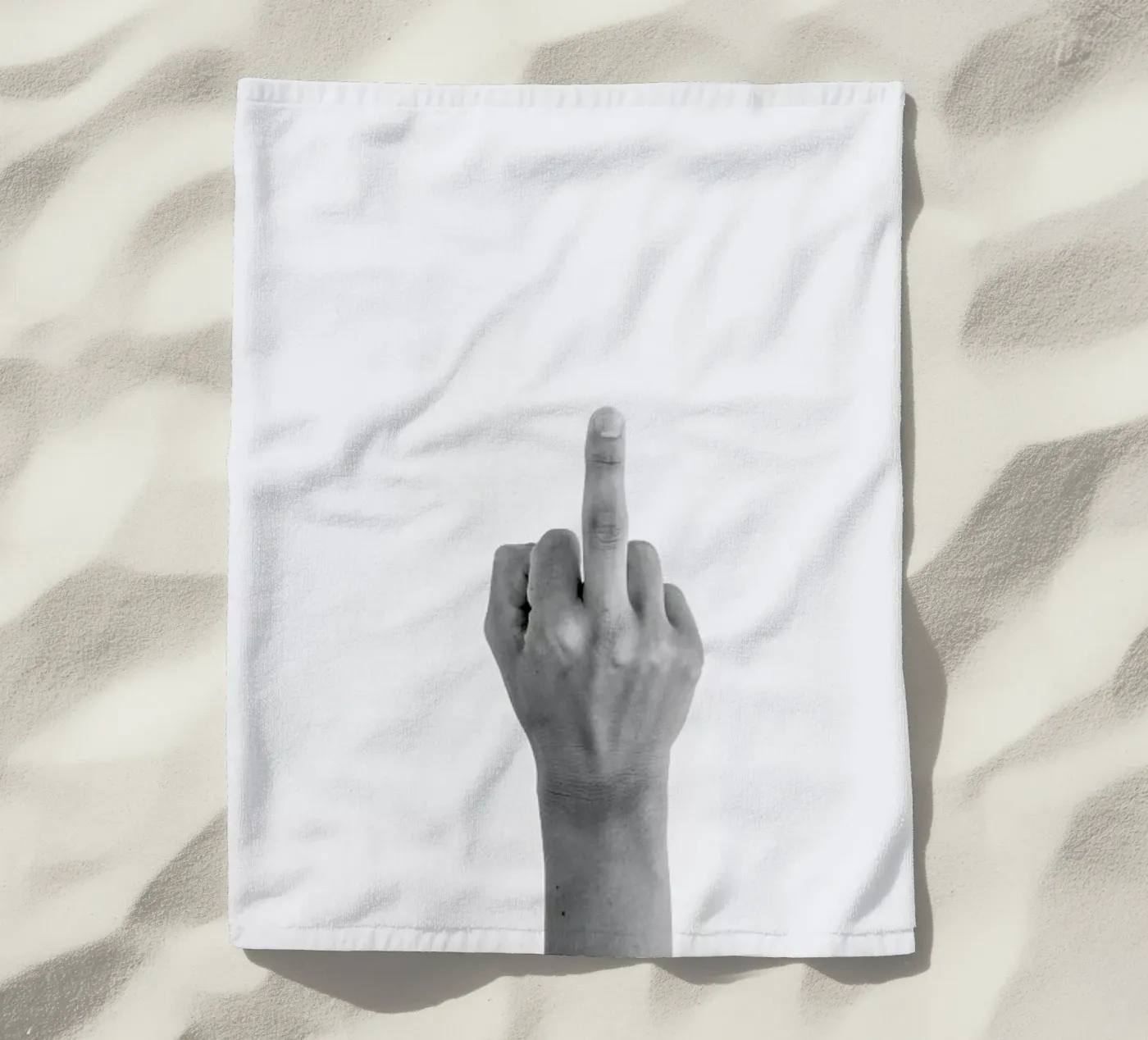 No Words Needed telo mare da Studio Nahili