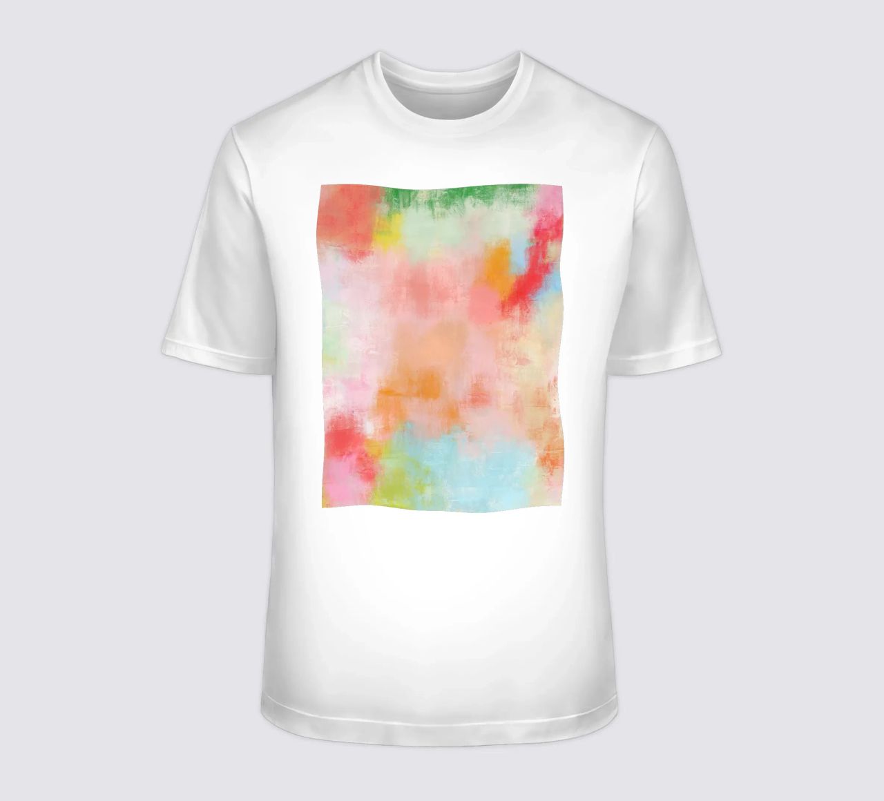 Spring Spark - Frühlingsfunke t-shirt da Petra Lang