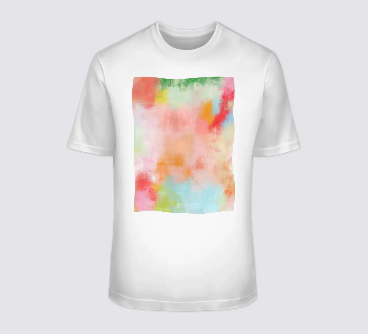 Spring Spark - Frühlingsfunke t-shirt da Petra Lang