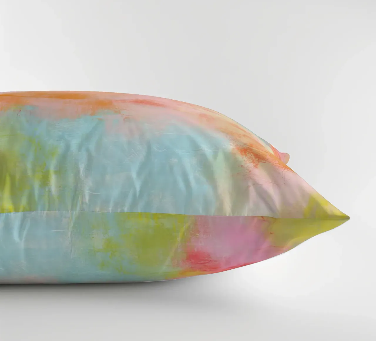 Spring Spark - Frühlingsfunke cuscino da Petra Lang