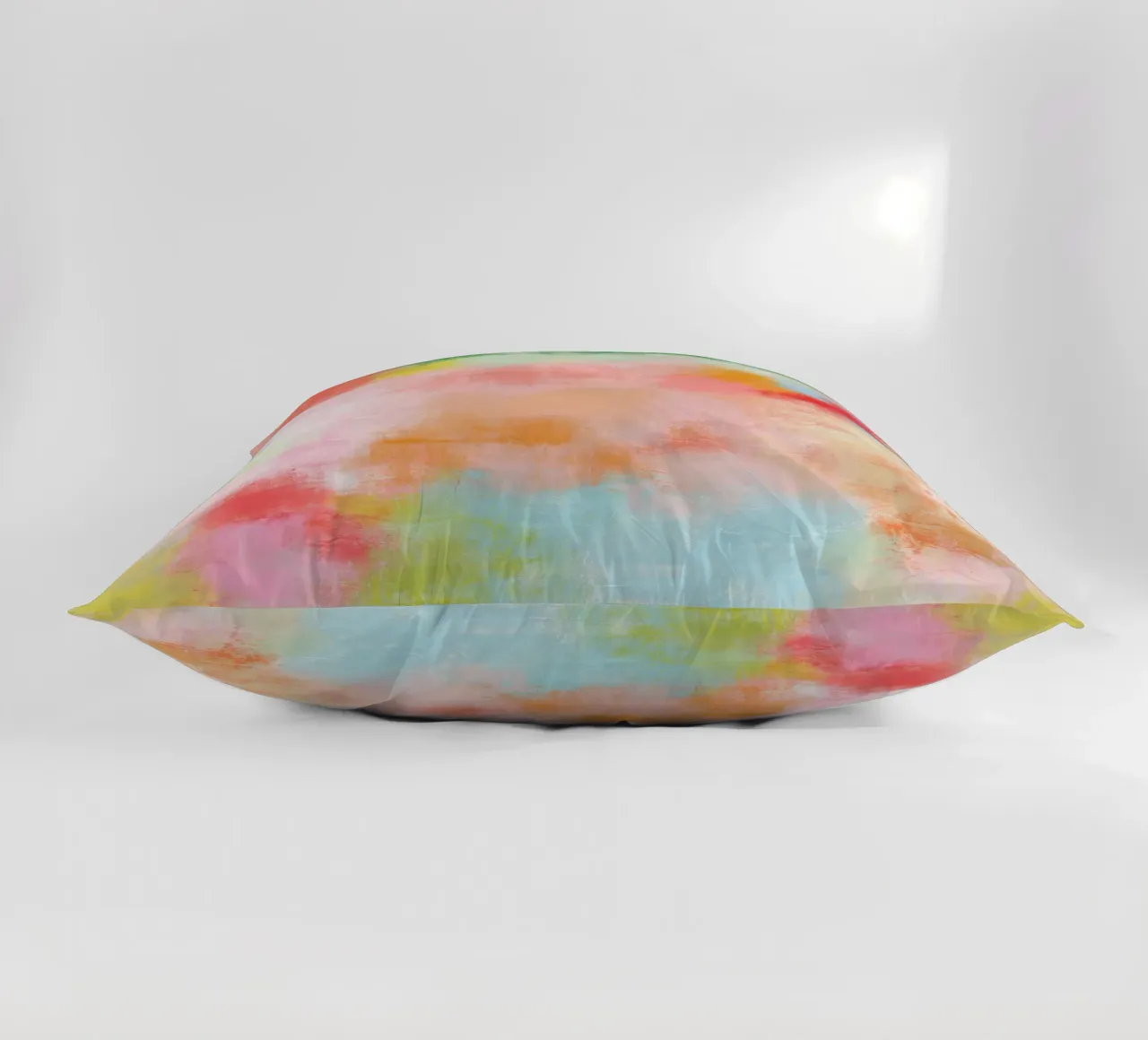 Spring Spark - Frühlingsfunke cuscino da Petra Lang