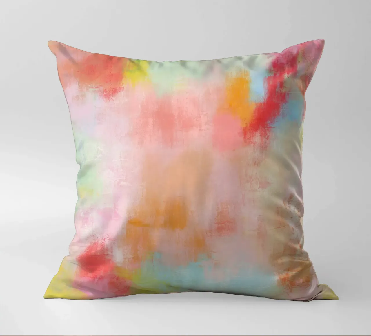 Spring Spark - Frühlingsfunke cuscino da Petra Lang