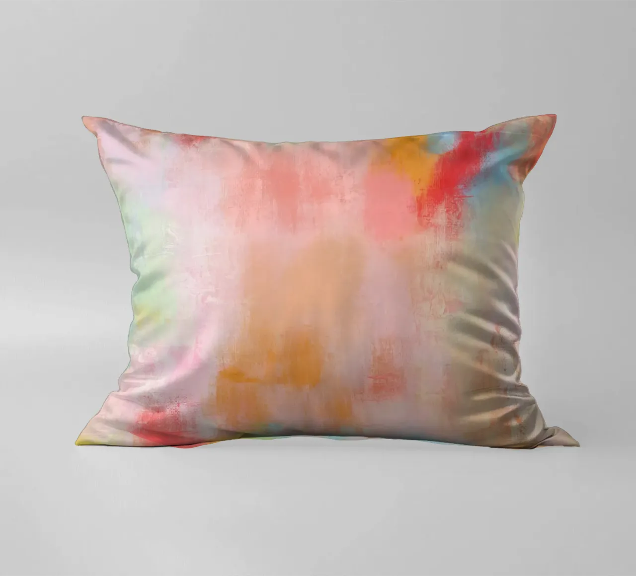 Spring Spark - Frühlingsfunke cuscino da Petra Lang