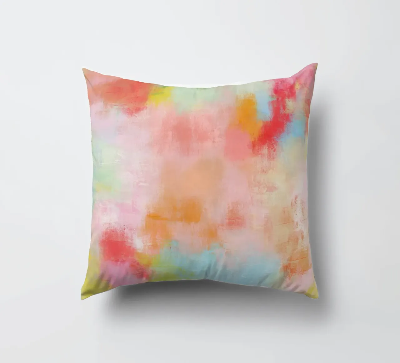 Spring Spark - Frühlingsfunke cuscino da Petra Lang