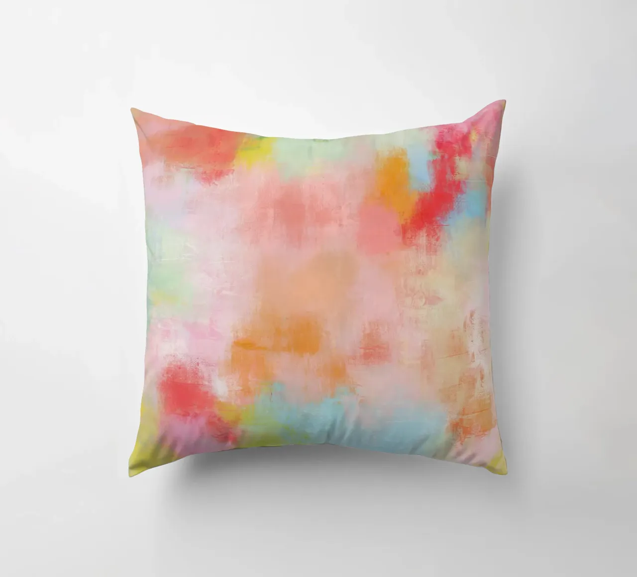 Spring Spark - Frühlingsfunke cuscino da Petra Lang