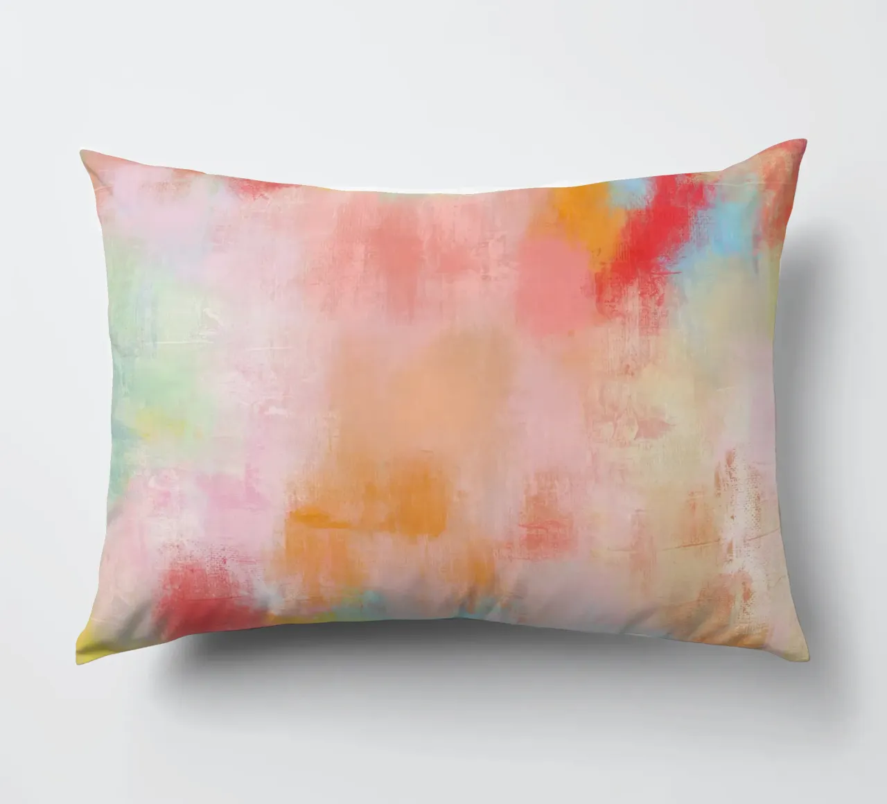 Spring Spark - Frühlingsfunke cuscino da Petra Lang