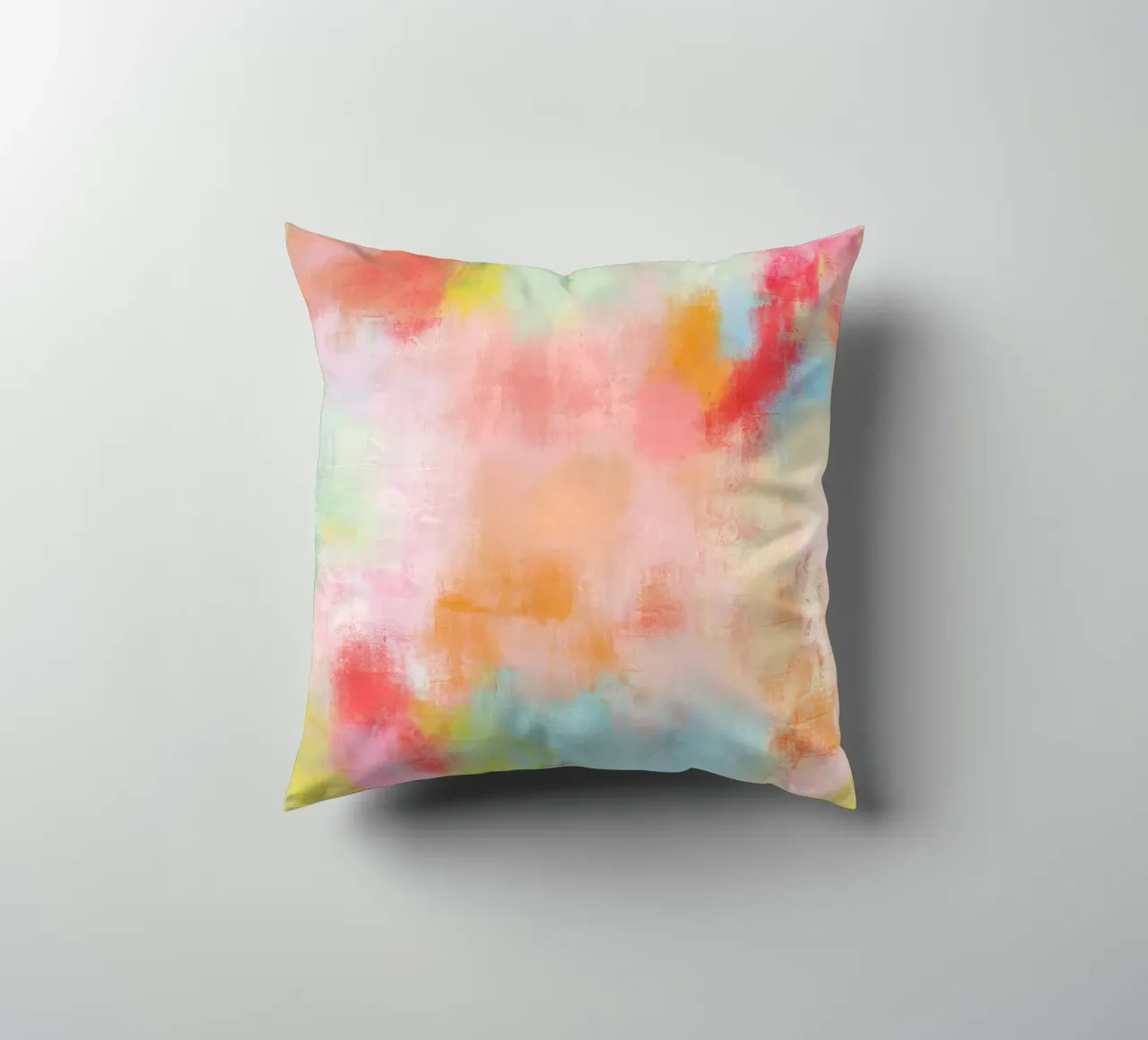 Spring Spark - Frühlingsfunke cuscino da Petra Lang