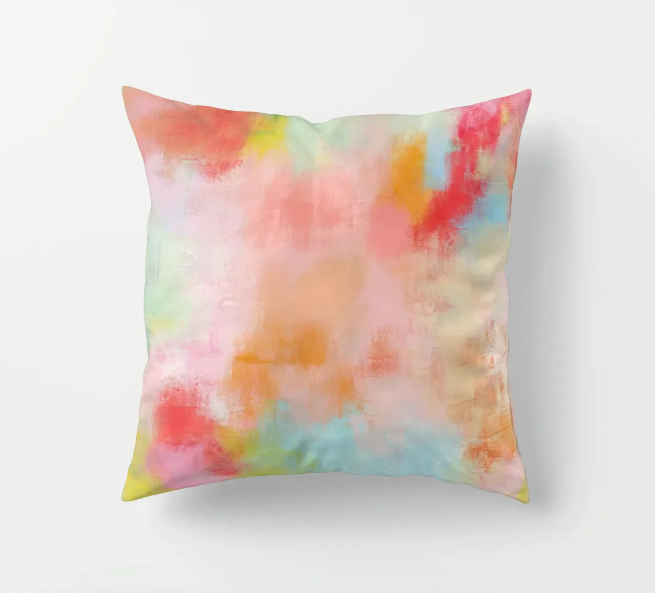 Spring Spark - Frühlingsfunke cuscino da Petra Lang