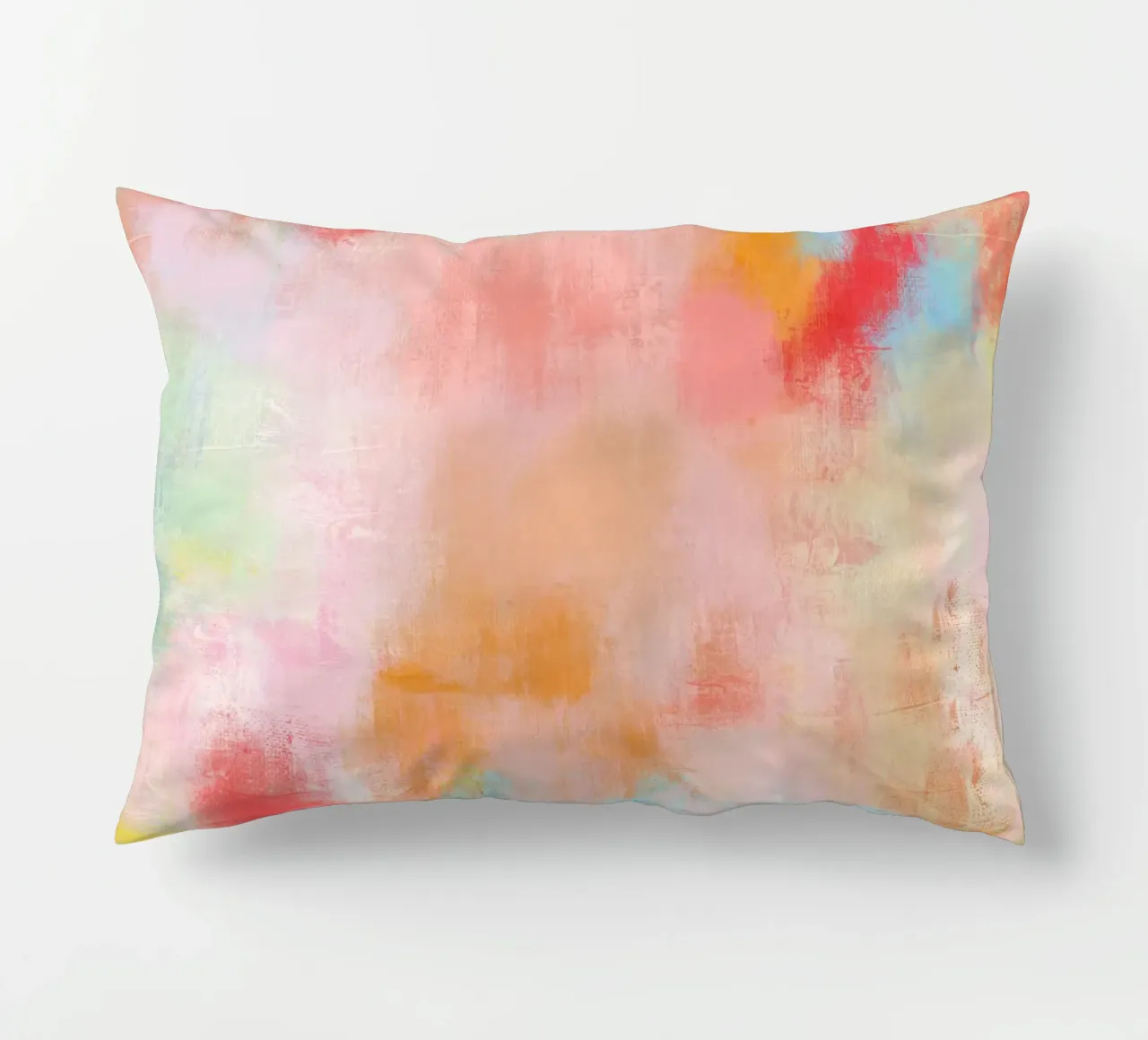 Spring Spark - Frühlingsfunke cuscino da Petra Lang