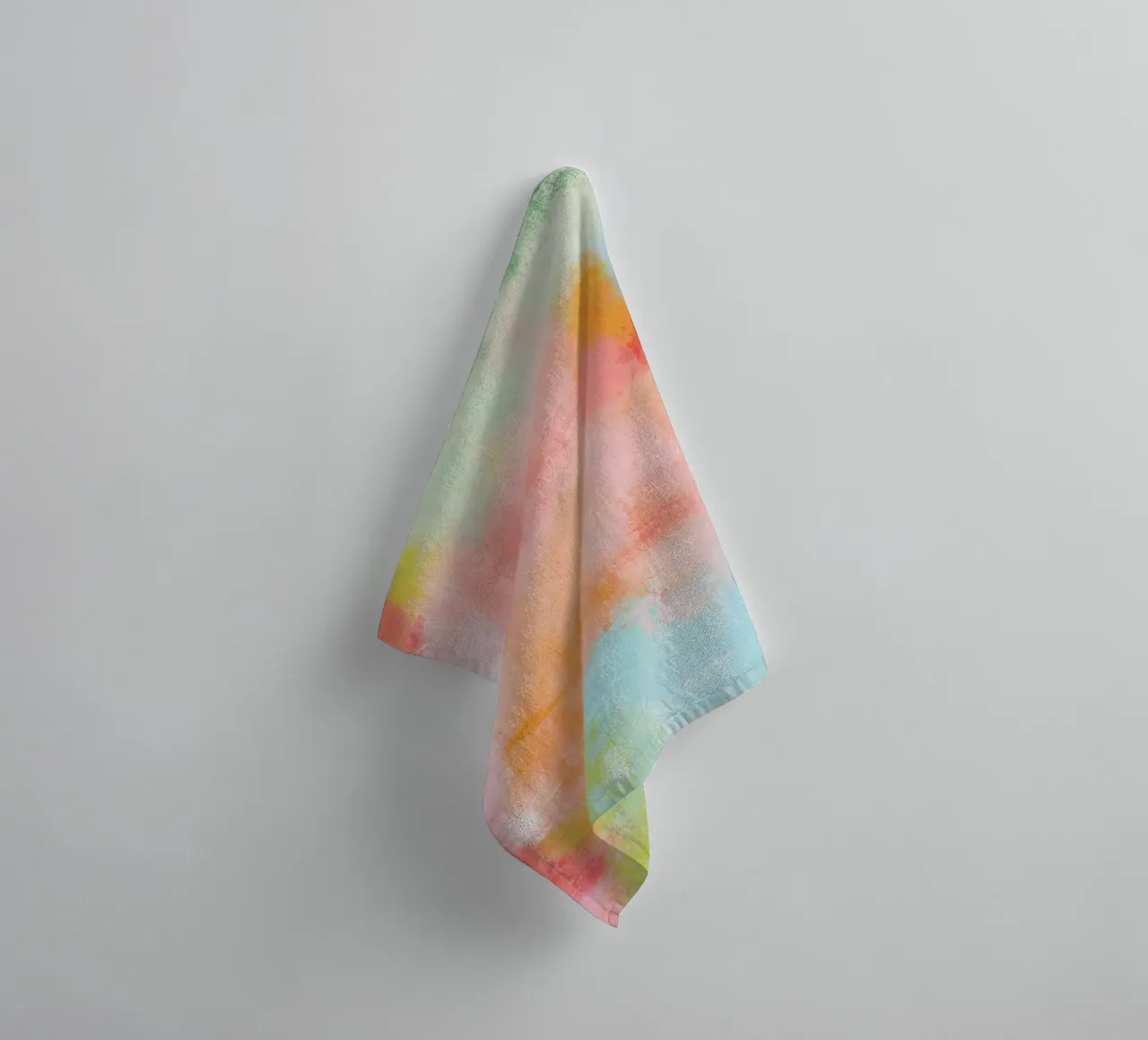 Spring Spark - Frühlingsfunke toalla de baño de Petra Lang