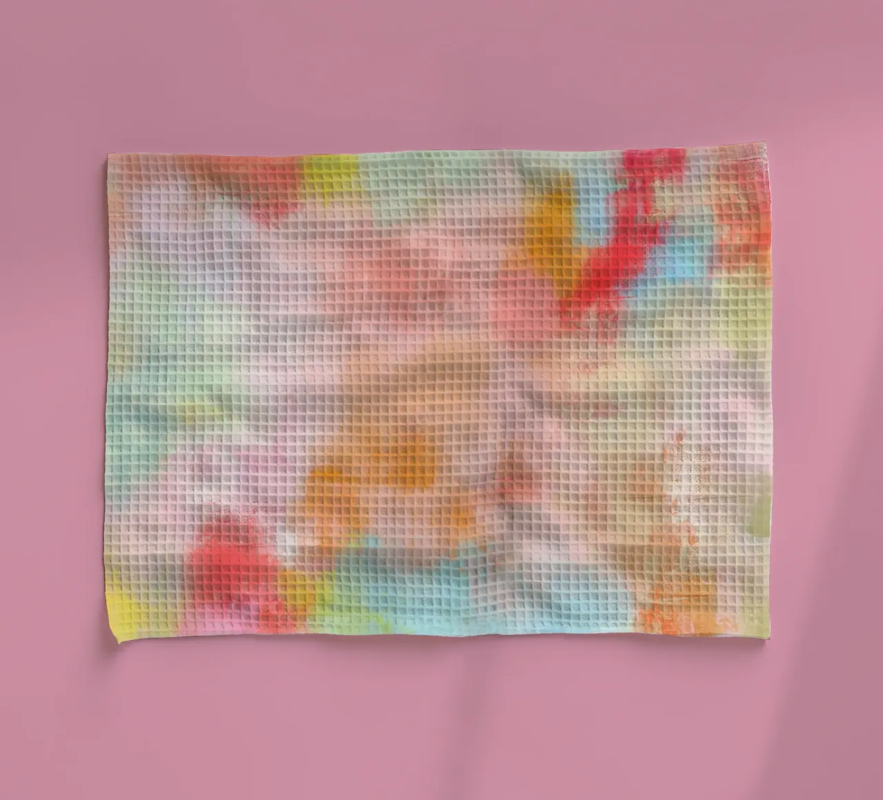 Spring Spark - Frühlingsfunke canovaccio da cucina da Petra Lang