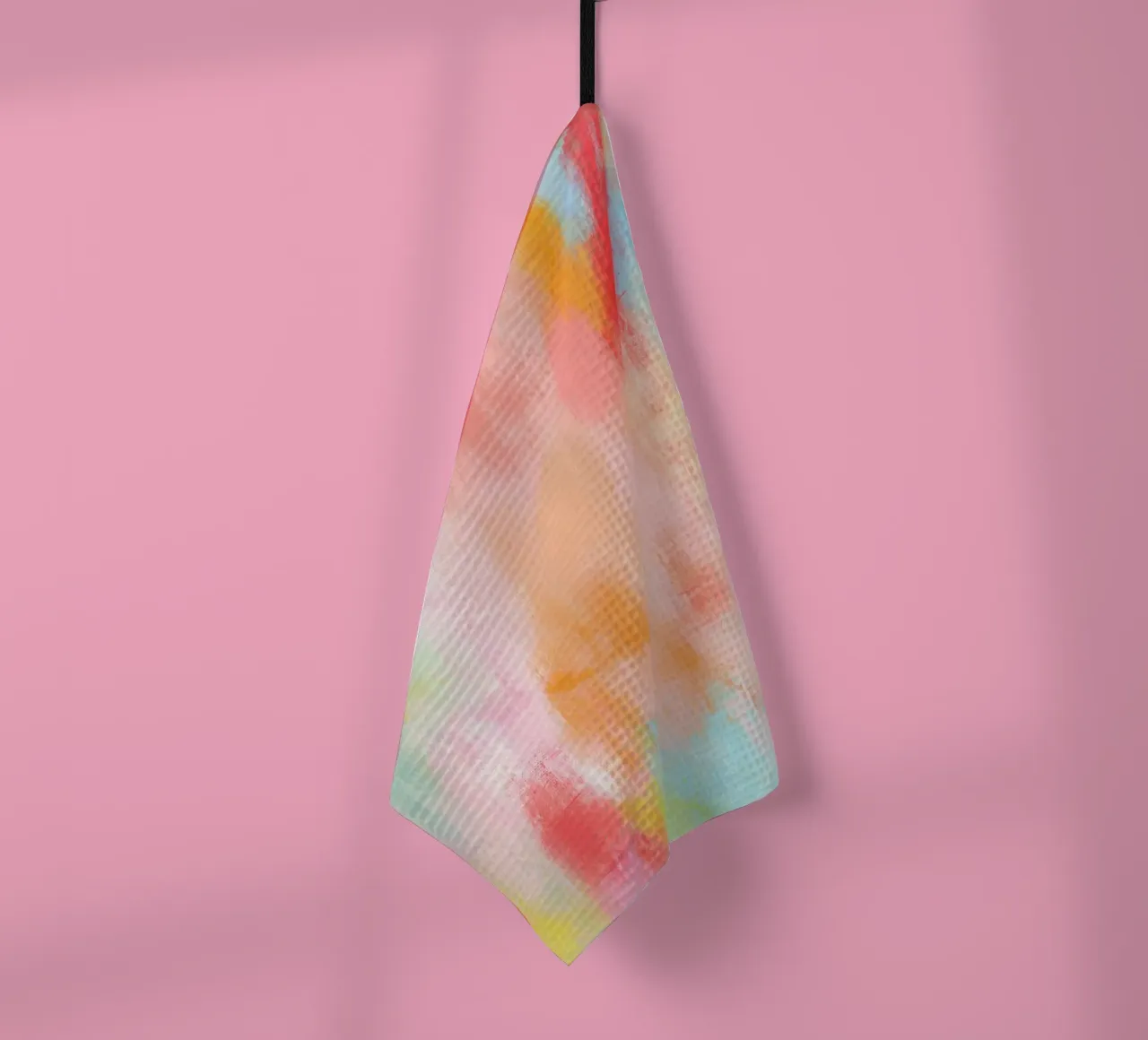 Spring Spark - Frühlingsfunke canovaccio da cucina da Petra Lang