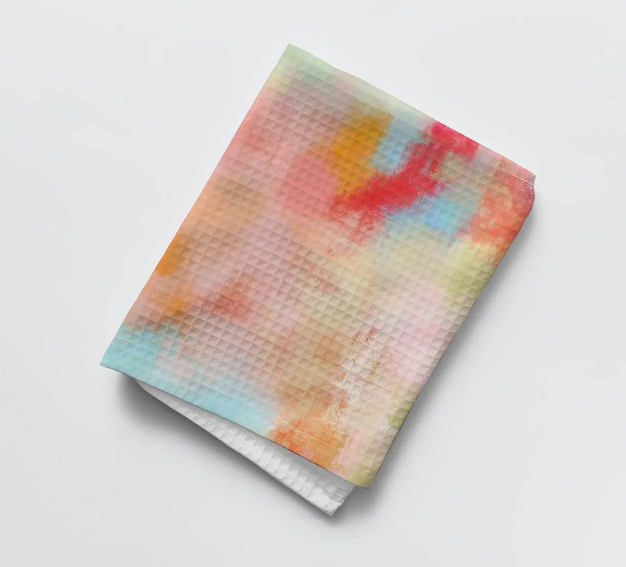 Spring Spark - Frühlingsfunke canovaccio da cucina da Petra Lang