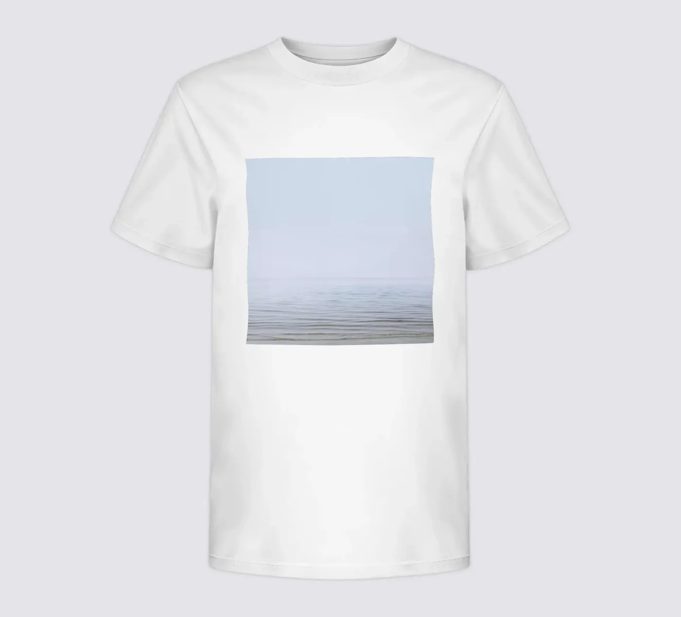 Mindfulness t-shirt bambini da George Griefy