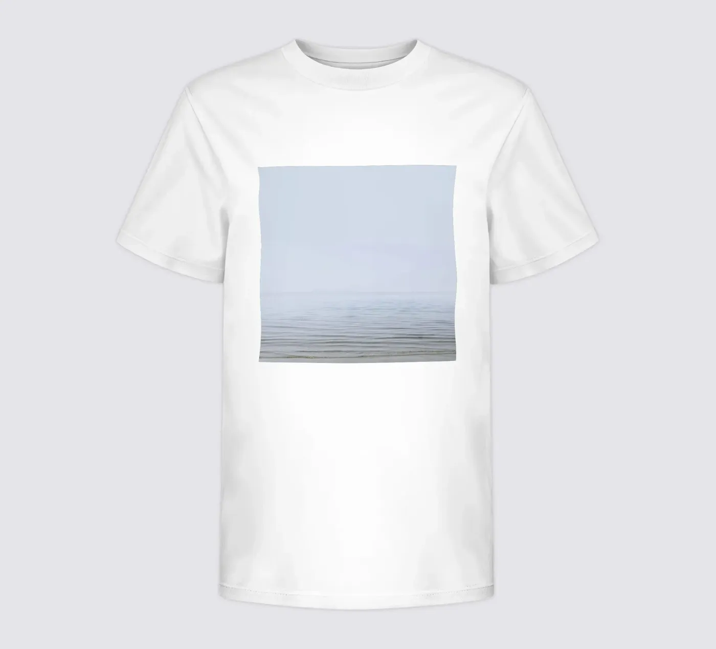 Mindfulness t-shirt bambini da George Griefy