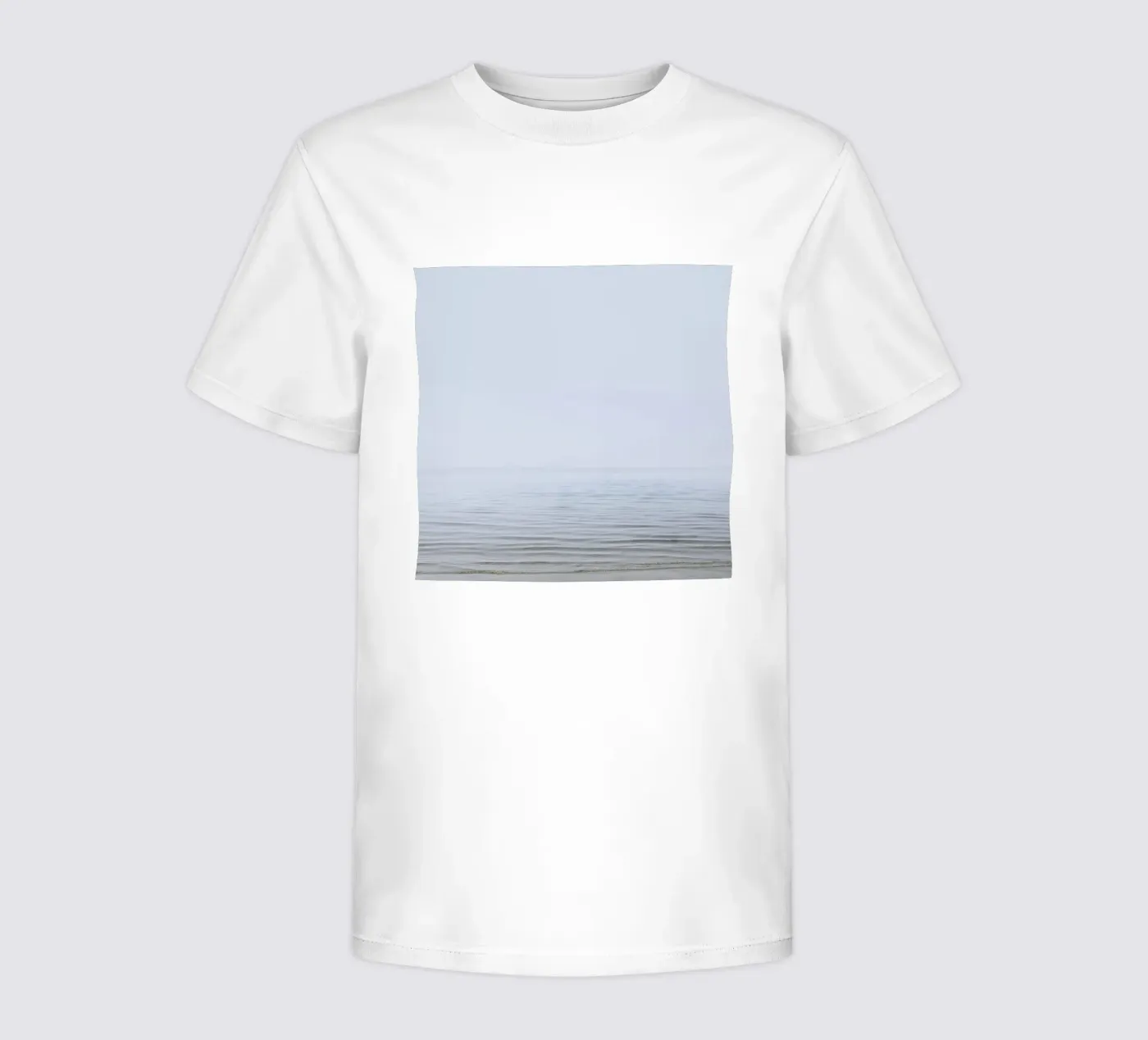 Mindfulness t-shirt bambini da George Griefy