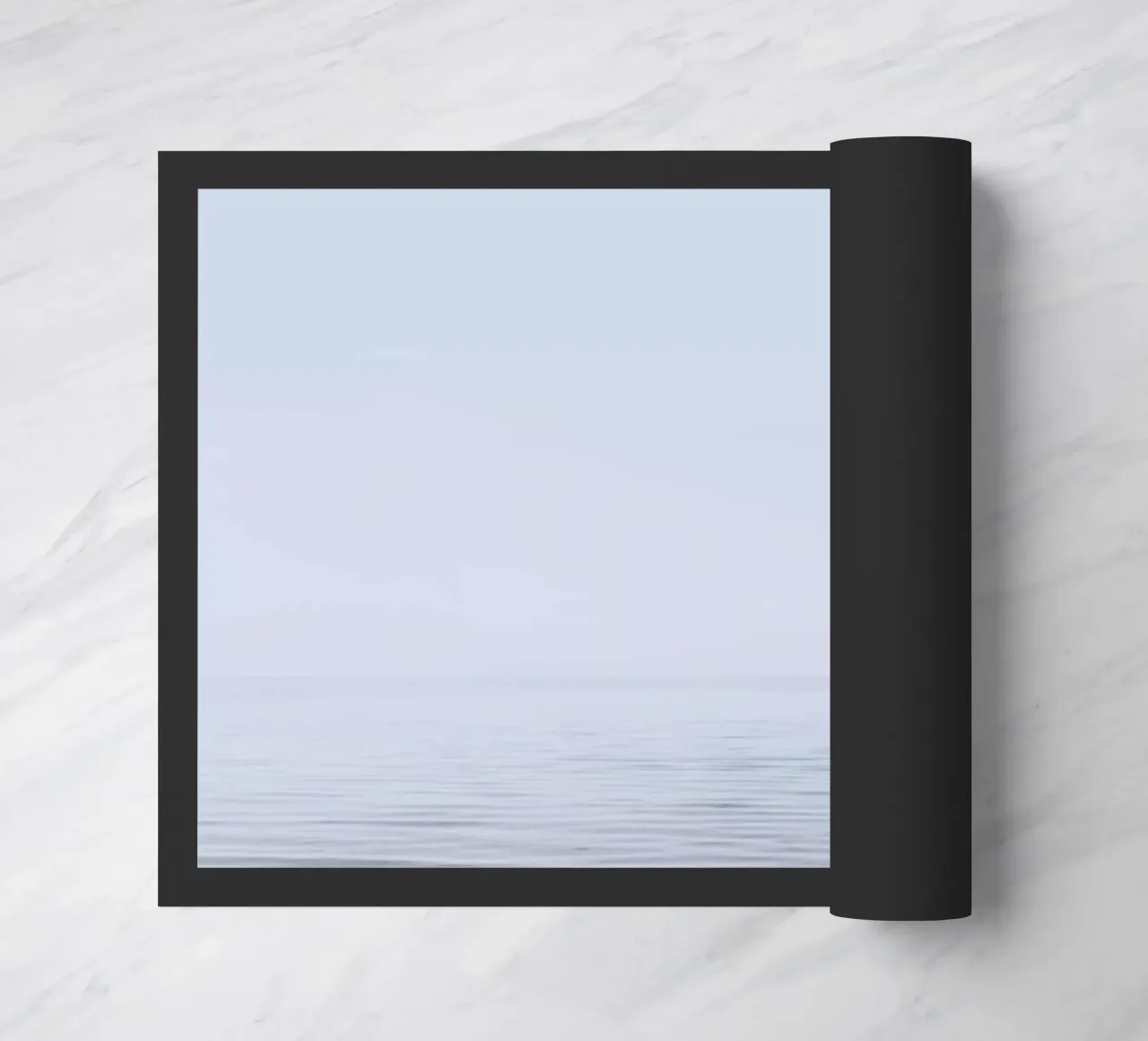 Mindfulness zerbino da George Griefy